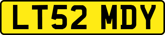 LT52MDY
