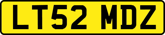 LT52MDZ