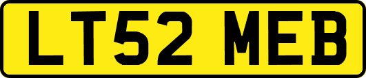 LT52MEB