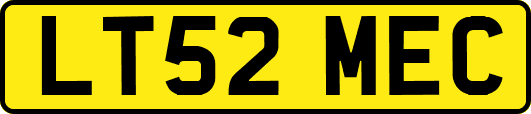 LT52MEC