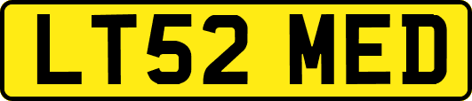 LT52MED