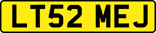 LT52MEJ