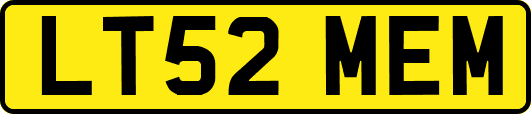 LT52MEM
