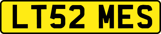 LT52MES
