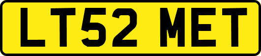 LT52MET