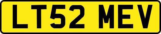 LT52MEV