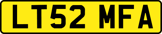 LT52MFA