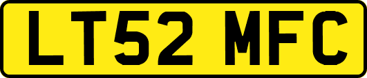 LT52MFC