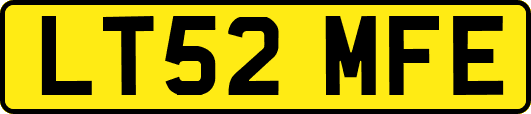 LT52MFE