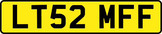 LT52MFF