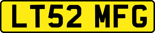 LT52MFG