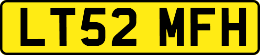 LT52MFH