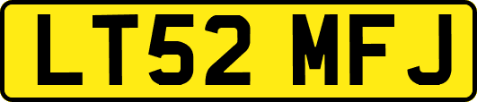 LT52MFJ
