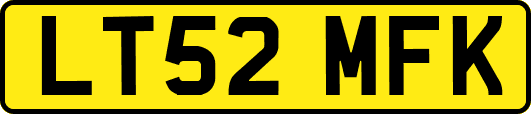 LT52MFK