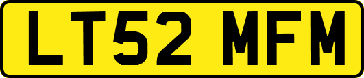 LT52MFM