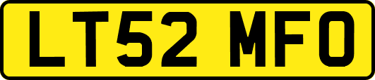 LT52MFO