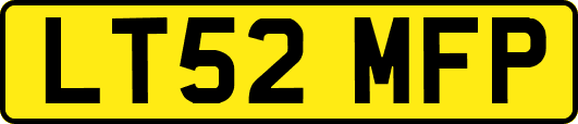 LT52MFP