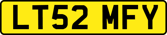 LT52MFY