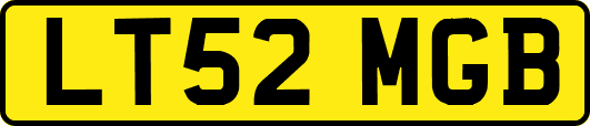 LT52MGB