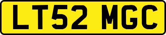 LT52MGC