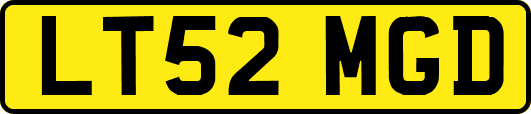 LT52MGD