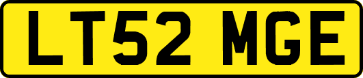 LT52MGE