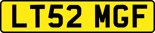 LT52MGF