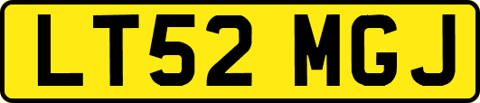 LT52MGJ