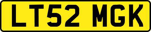 LT52MGK