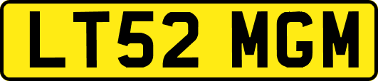 LT52MGM