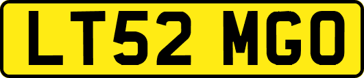 LT52MGO