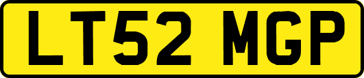 LT52MGP