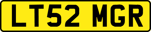 LT52MGR