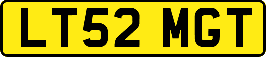 LT52MGT