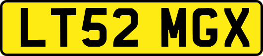 LT52MGX