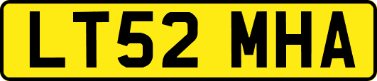 LT52MHA
