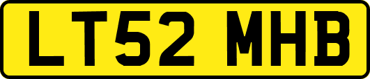 LT52MHB