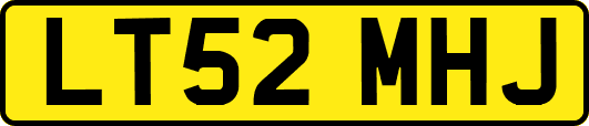 LT52MHJ