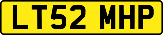 LT52MHP