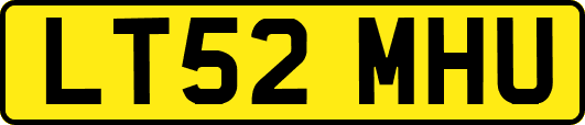 LT52MHU