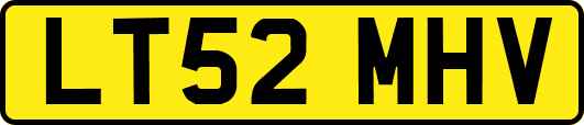 LT52MHV