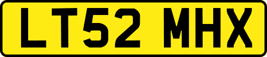 LT52MHX