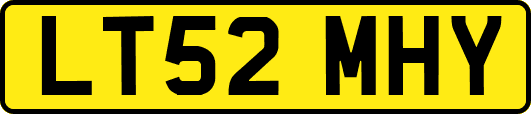LT52MHY