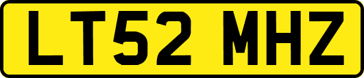 LT52MHZ