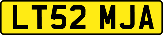 LT52MJA
