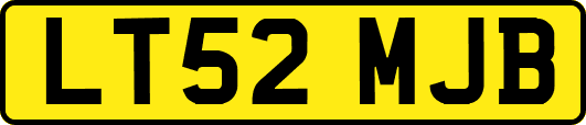LT52MJB