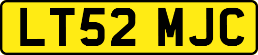 LT52MJC