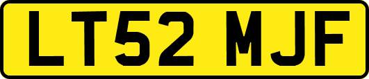 LT52MJF