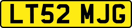 LT52MJG