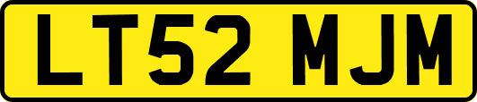 LT52MJM